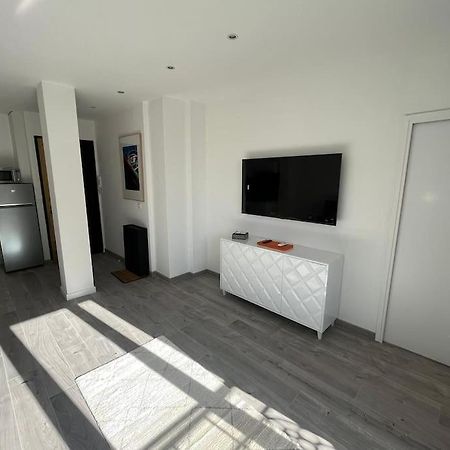 Vue Mer Le Montana Cannes Eksteriør billede